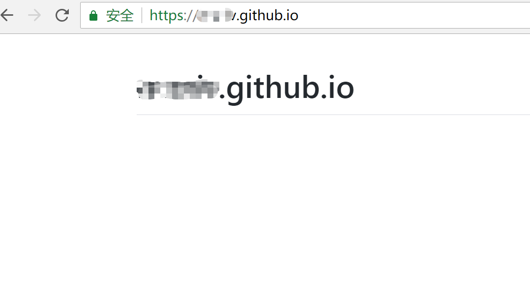  使用GitHub+Hexo快速搭建自己的技術(shù)博客