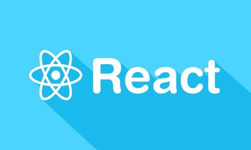 react