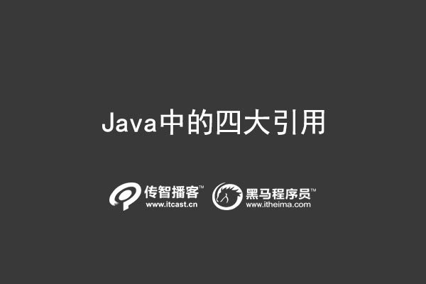 java中的引用