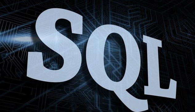 sql